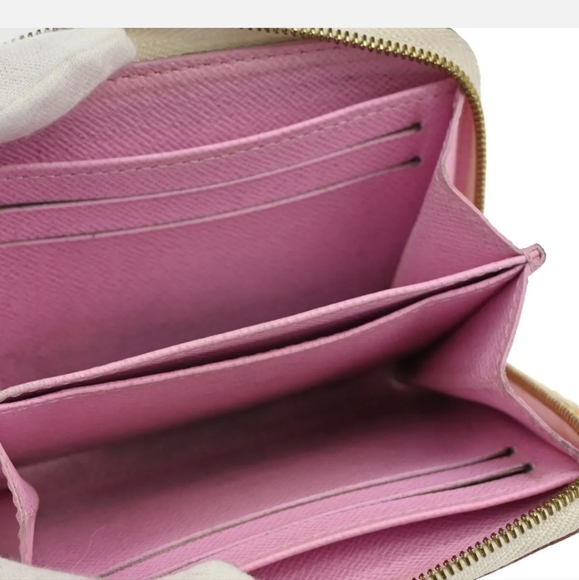 Louis Vuitton Monogram Multi Color Murakami zippy compact wallet - Picture 9 of 12